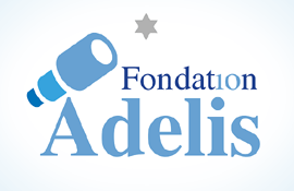 Adelis logo