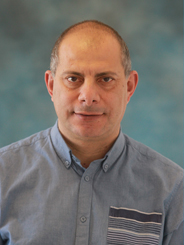 Photo of Prof. Adi Nusser