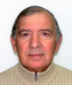 Photo of Prof. Emeritus Arnon Dar