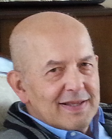 Photo of Prof. Emeritus Avi Marmur