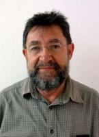 Photo of Prof. Emeritus Moshe Guelman