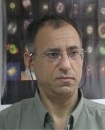 Photo of Prof. Noam Soker