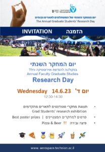 Research Day - 2023